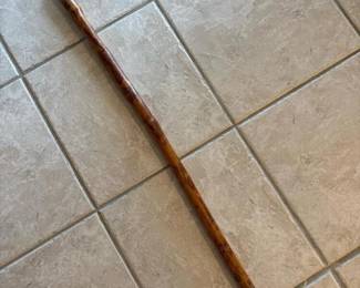 240 woodcanewithrubbertip