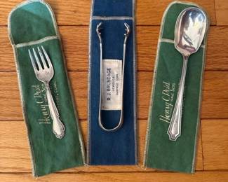 050 sterlingsilverservingset