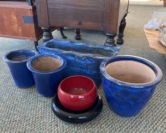 462 glazedceramicplanters