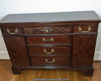 Henredon sideboard
