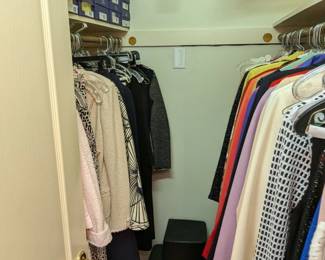 Women's designer clothing - ships