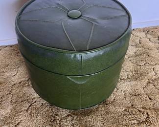 Ottoman $200