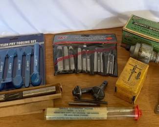 Hand Tools