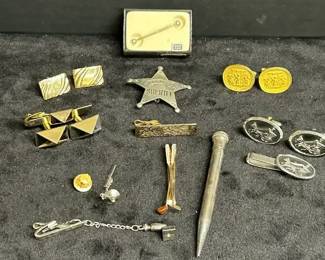 Mens Jewelry Items