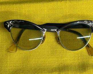 Vintage Womens Sunglasses