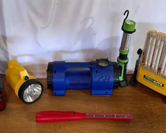Flashlights