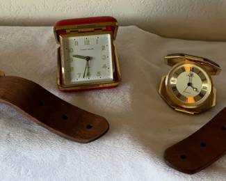 Clocks