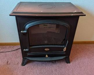 Dimplex Electric Stove