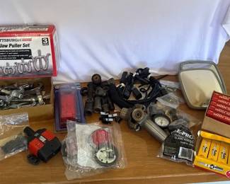 Auto Parts