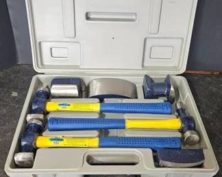 Cummins Auto Body Too Kit