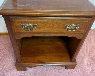 Pennsylvania House Side Table