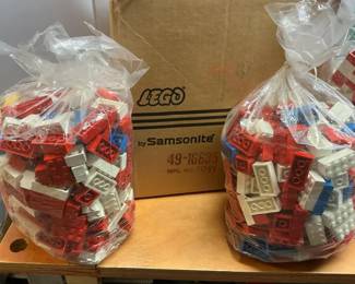 Legos