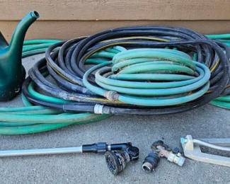 Garden Hoses Accessories
