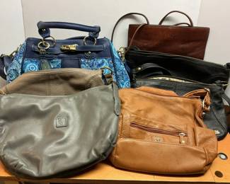 Purses Including The Sak