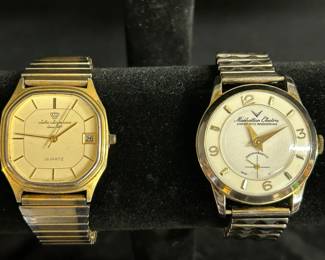 Mens Watches