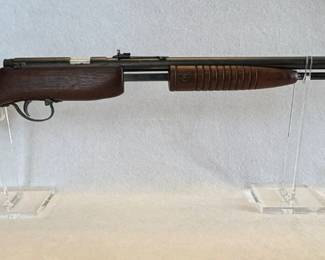 Noble 22 Cal SLLR Model 33A
