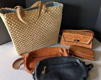 Womens Handbags