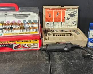Dremel Accessories