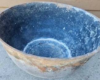 Cauldron