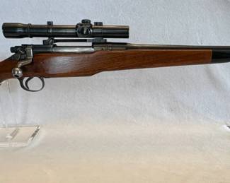 U.S. Eddystone E. Model 1917 Enfield