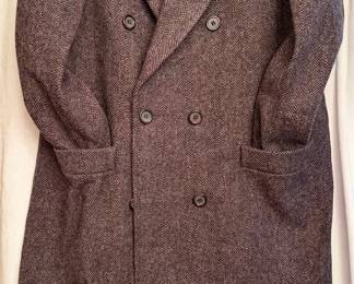 JG Hook Wool Womens Jacket