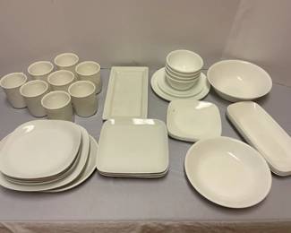 Corning Ware, Corelle Other White Dishes