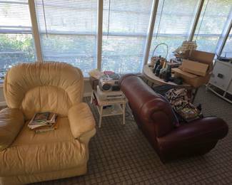 Recliners