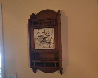 Clock