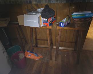Barstools