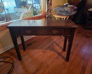 Sofa or hall table