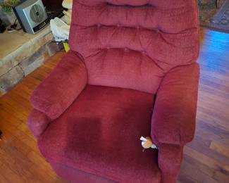 Recliner