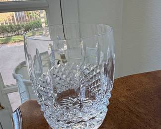 Waterford Crystal Colleen Old Fashioned Glasses