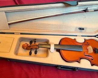 Palatino VN-350 4/4 Full Size Violin
