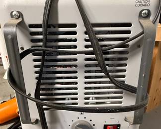 Patton Milkhouse Utility Heater