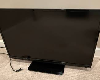 Vizio E320-A1 32-Inch LED HDTV