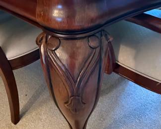 Legacy Classic Furniture Dining Set