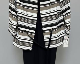 R&K Originals 2-Piece Jacket Dress Set