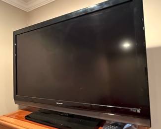 Sharp LC-42SB48UT 42-inch LCD Television
