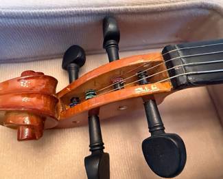Palatino VN-350 4/4 Full Size Violin