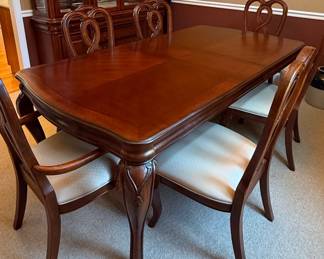 Legacy Classic Furniture Dining Set