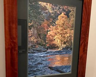 Smoky Mountain Landscape Photography Pair
