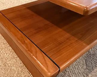 Arnbæk Møbelfabrik Teak Coffee Table