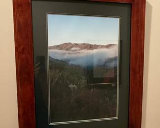 Smoky Mountain Landscape Photography Pair