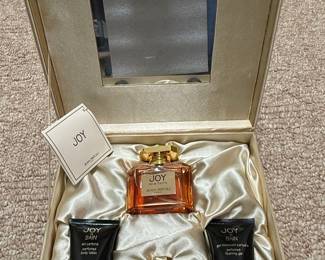Jean Patou Joy Le Sensationnel Gift Set