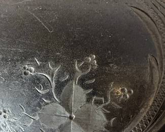 Meriden Silver Plate Co. Quadruple Plate Teapot