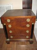 small Italian commode