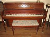Kimball piano