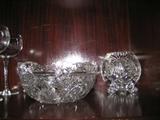cut glass