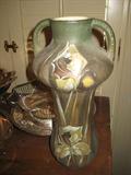 Amphora vase
