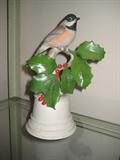 Boehm chickadee